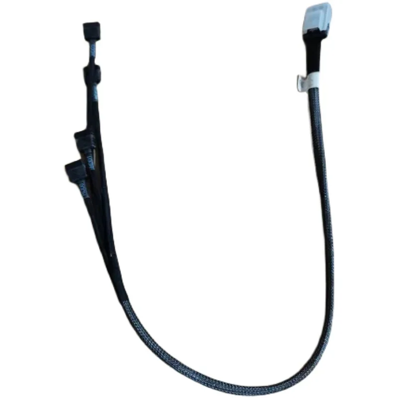 

Новый для сервера Dell T320 T420 SFF8087-4 кабеля жесткого диска SATA VPFJC