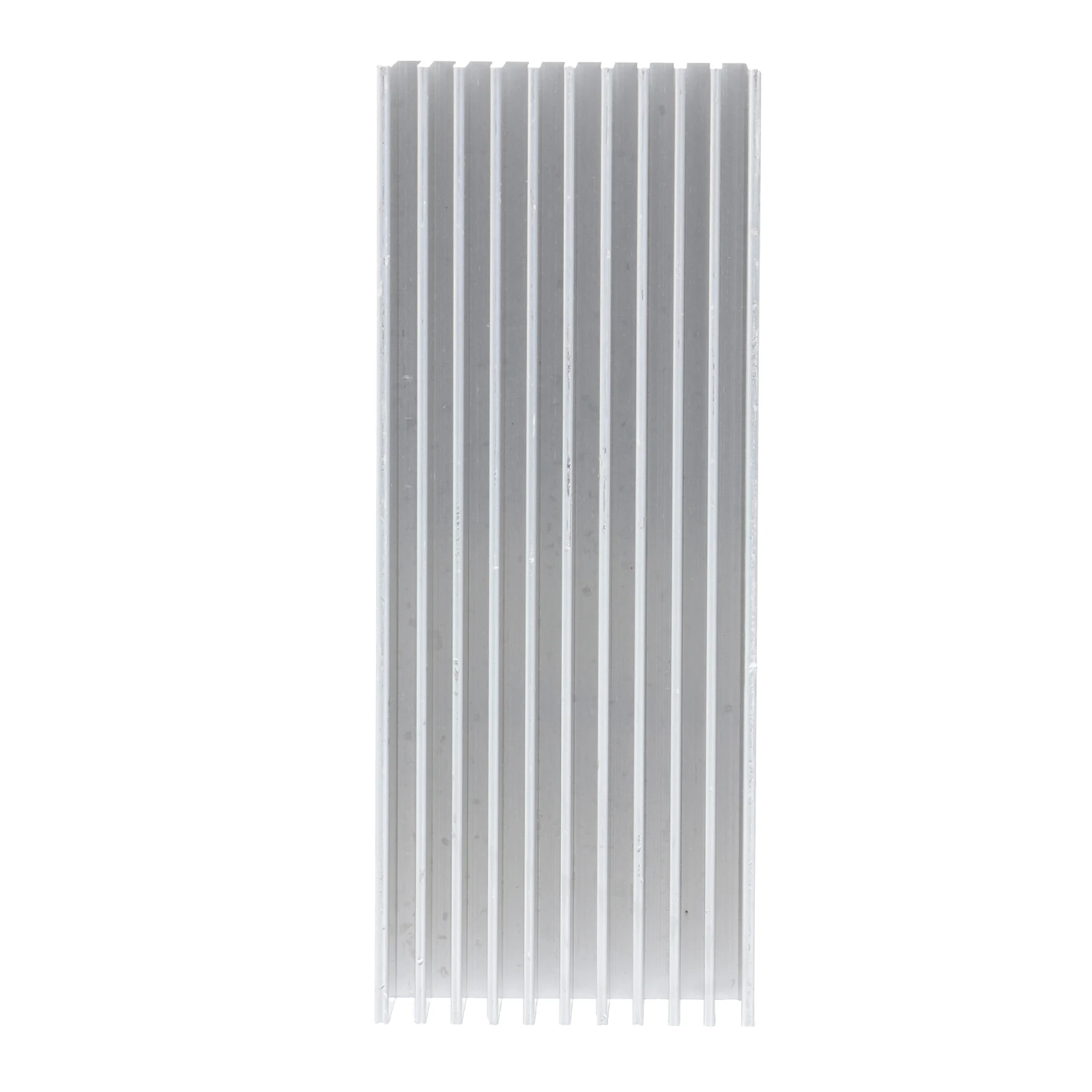 

High Power Radiator Heat Sinks Aluminum Cooler for Electronics LED Lighting Fish Tank Notebook Components Accessories