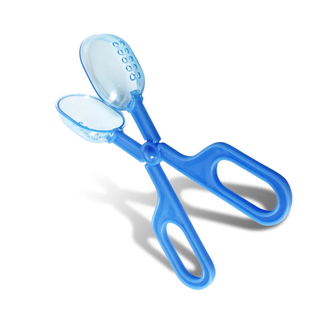 Insect Catcher Schaar Bug Scooper Klem Natuur Exploratie Speelgoed Insect Catcher Schaar Voeden Pincet Tool