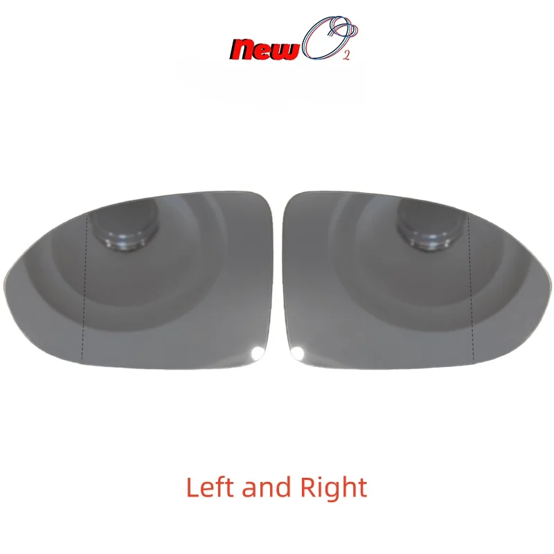 

For Volkswagen VW B8L(Passat B8) CC (Arteon) 2019-2023 reverse rear-view mirror heating glass Car Heated Wide Angle Mirror Glass