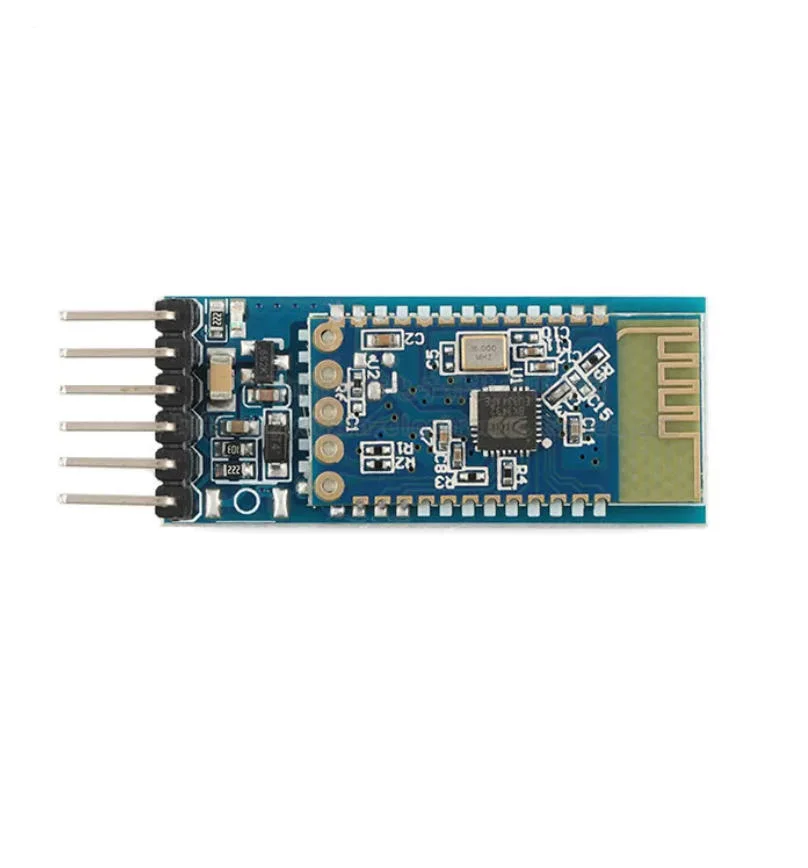 JDY-31 SPP-C Serial Port Pass-through Wifi Wireless Communication Module 2.4G JDY-30 HC-05 HC-06 Bluetooth-compatible