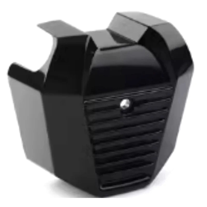 

AB61-Motorcycle Precision High Voltage Coil Plug Cover Trim Ignition Wire Box For Softail Breakout Fatboy 2018-2020