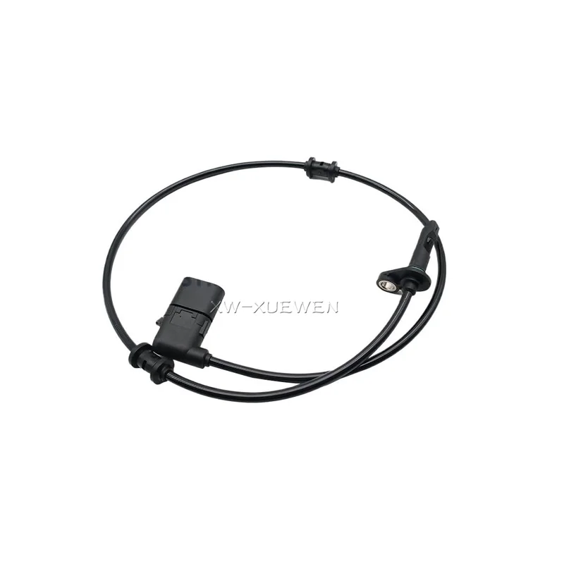

ABS Wheel Speed Sensor 2539052500 A2539052500 For Mercedes Benz C253 X253 AMG GLC43 GLC200 GLC260 GLC300 M276 M274 M264
