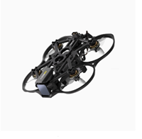 CADDXFPV Gofilm 20 WALKSNAIL 115G 2INCH with Moonlight Kit F405HD ELRS AIO 1303 6000KV motors