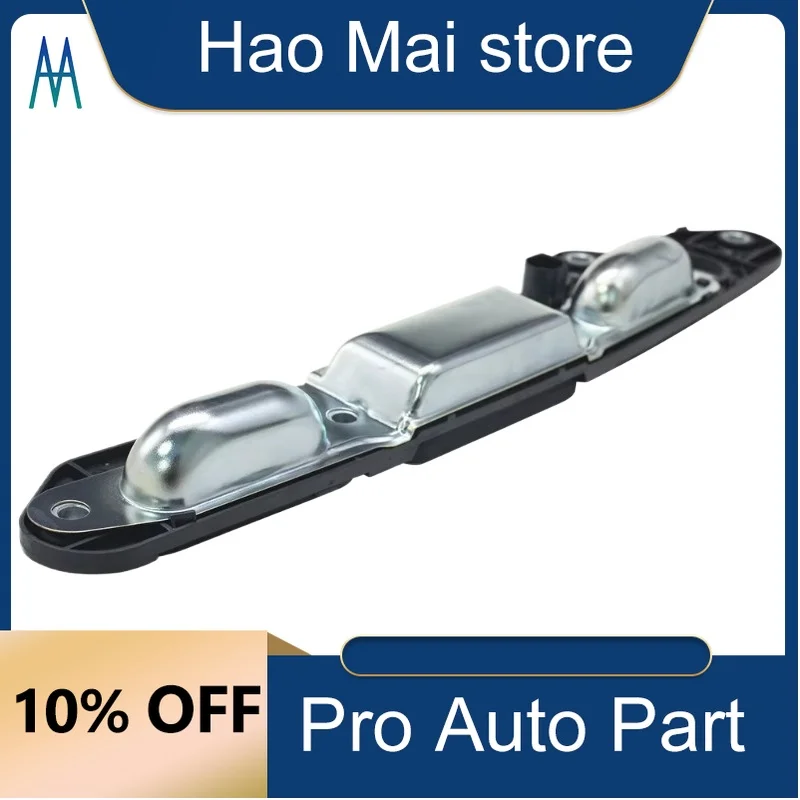 

1T0827574L 1T0827574C Rear Trunk Lid Tailgate Handle Switch With License Plate Lamp Light for VW Golf Jetta Passat B6 Touran