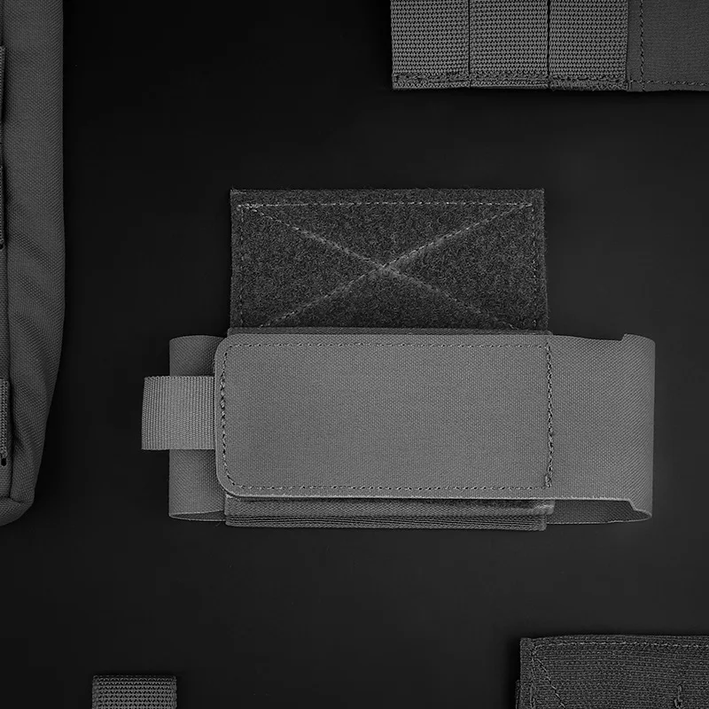 التكتيكية عاصبة حامل الأكياس EMT الصدمة القص مقص شماعات إبرة المنظم تخزين ميد عدة الجانب رفرف جيب الصيد مخيم