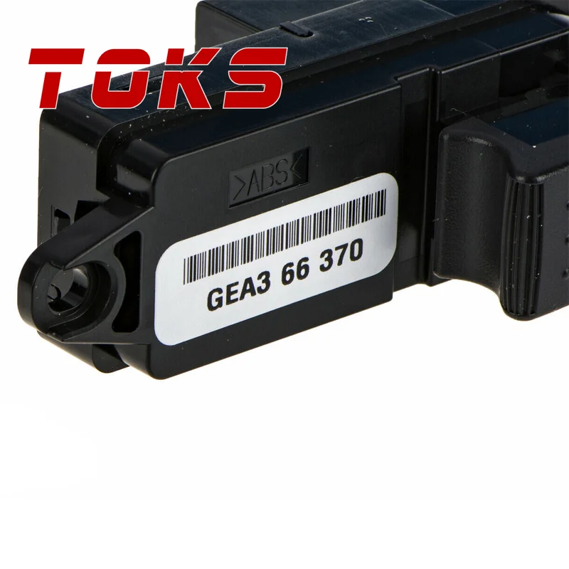 

TOKS geg1-66-370 PASSENGER SIDE Window Switch GEG1 66 370 fit for MAZDA 6 S i 2.5L 3.7L 2011-2013 auto parts GEG166370