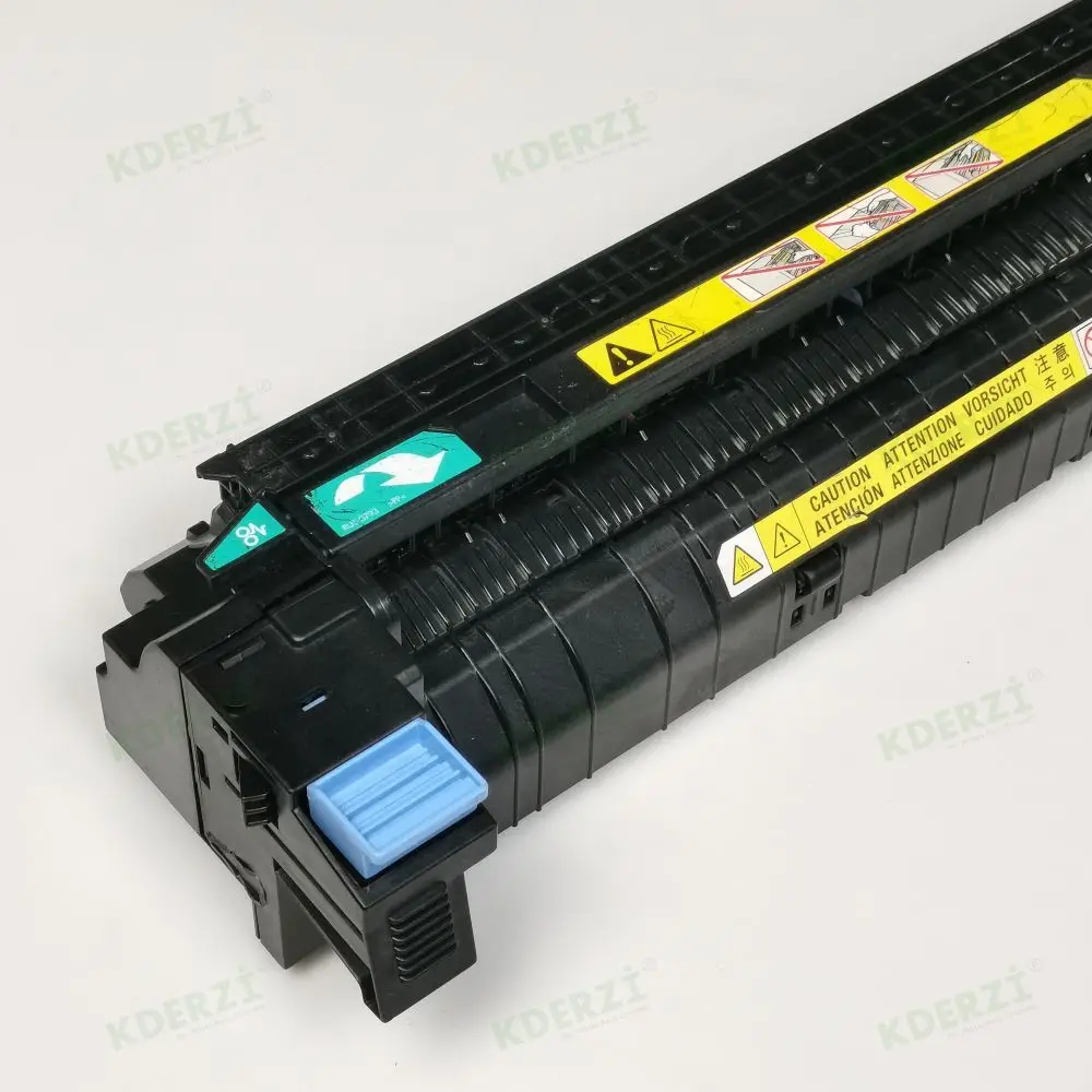 Imagem -05 - Montagem do Fusor para Impressora hp Color Laserjet Rm16095 Cd710-69002 220v Cp5220 Cp5225 Series Ce710-69001 110v