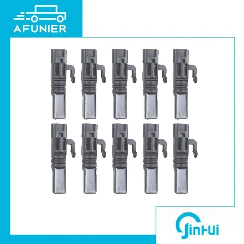 10Pcs Vehicle Speed Sensor For Ford,Fiesta,Mk5,Focus MK1 1.4 1.6 1.8 OE No.:98AB9E731AC,98AB9E731AD,98AB9E731AE