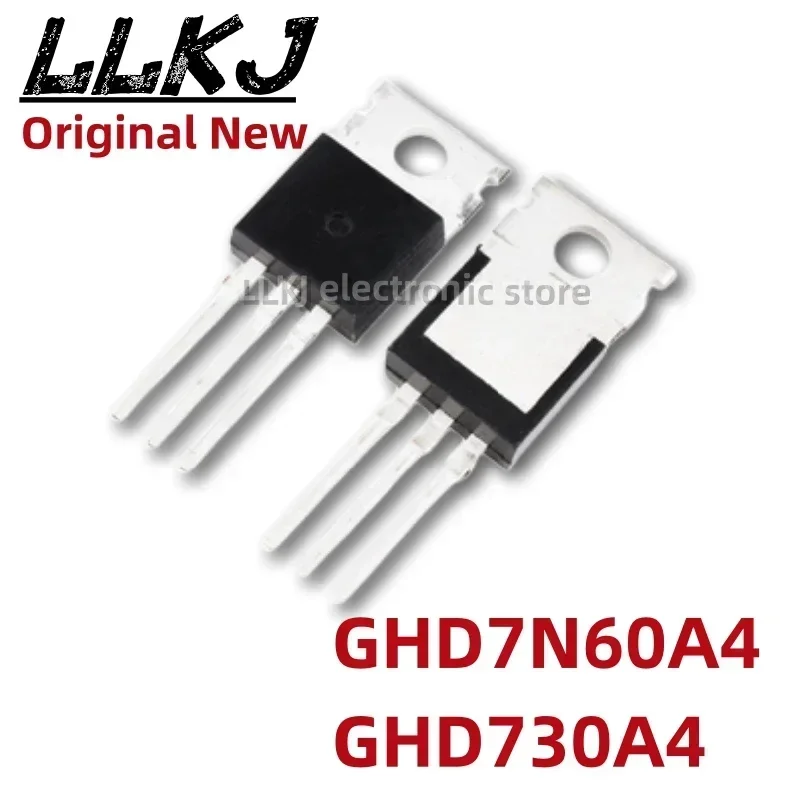 1Pcs GHD7N60A4 GHD7…