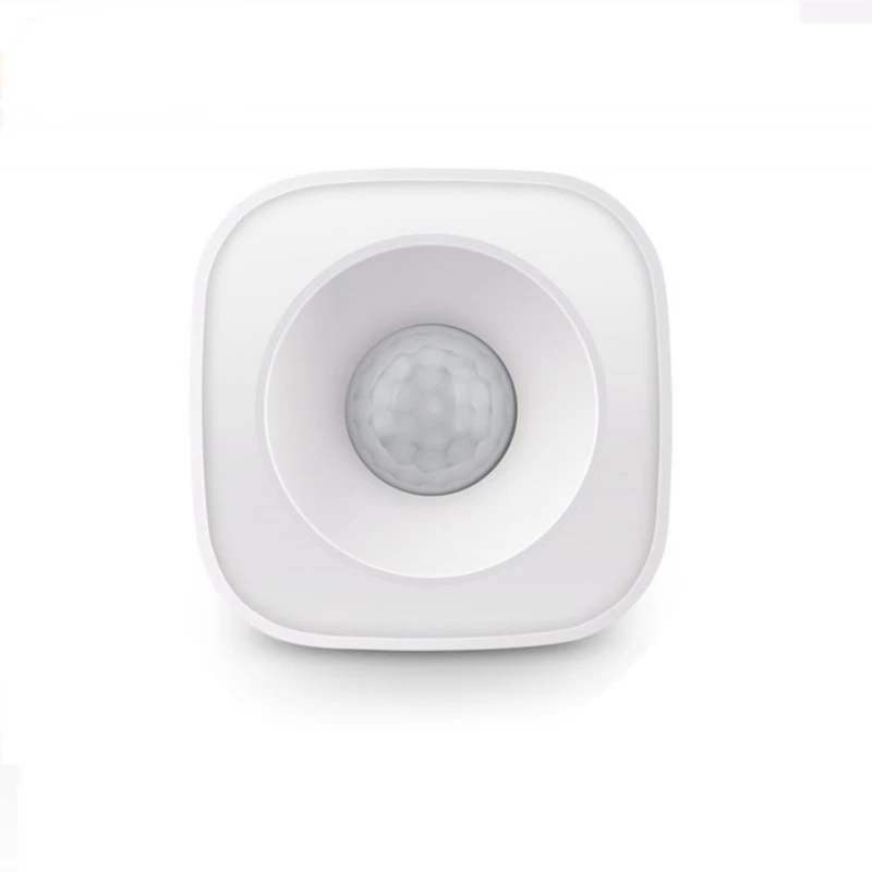 WIFI Motion Sensor Wireless Ceiling PIR Alarm Human Body Infrared Security Detector Smart life APP Alert IFTTT