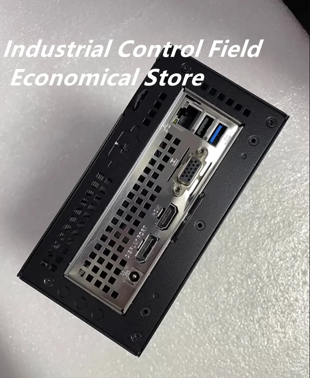 FÜR ASROCK Deskmini Mini Mainframe X300M-STX Quasi-System