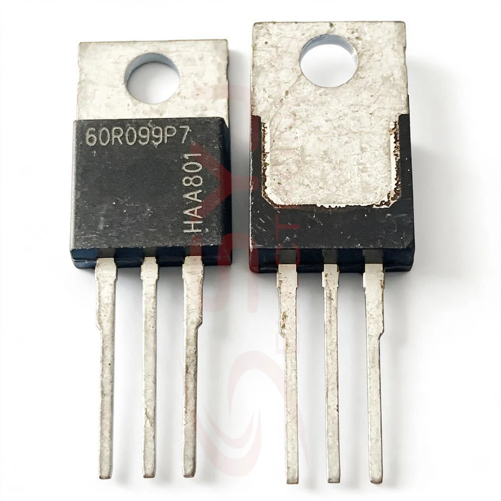 5PCS IPP60R099P7 60R099P7 6R099 IPP60R099CP 05CN10N IPP05CN10NG ISL9V3040P3 V3040P SM6008NF BTS149 TO-220