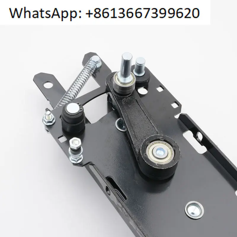Type 02 door knife elevator door operator doo-r knife passenger elevator freight elevator anti-pry doo-r knife