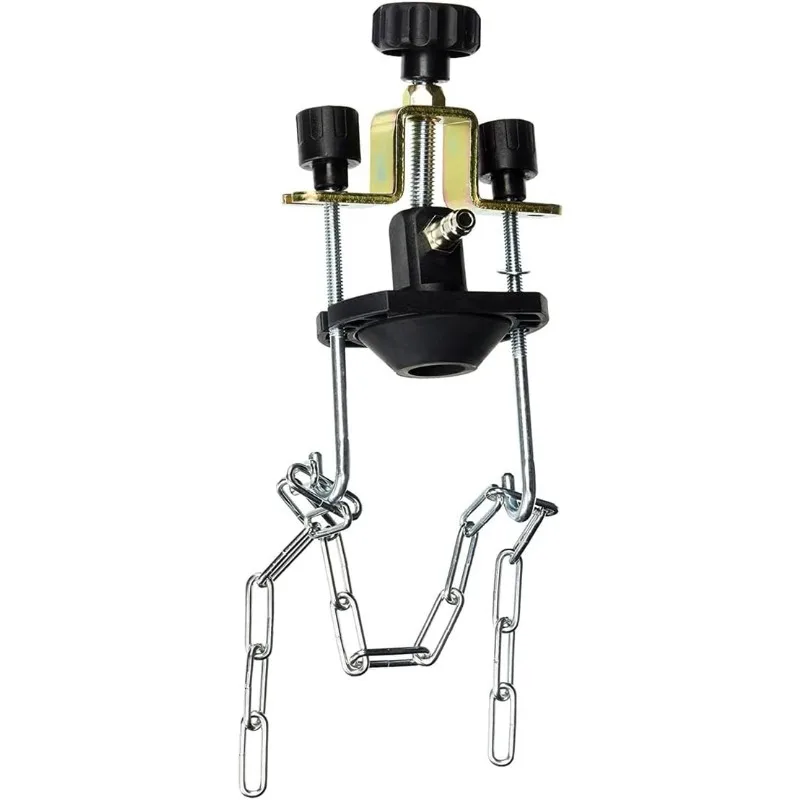 

Universal Bleed Sponsored Automotive›Tools & Equipment›Brake Tools›Brake System Bleeding Tools