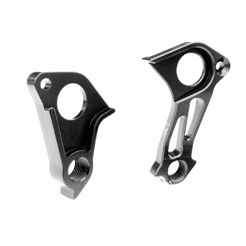 

1Pc Bicycle Derailleur Rd Hanger For Canyon GP0252-01 EP0920-01 Aeroad Grizl CF Sl 6 7 8 Carbon Frame Bike Mech Dropout Extender