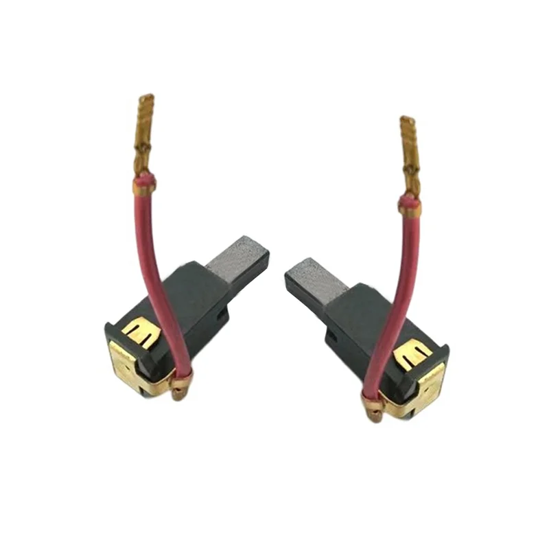 サンダー用カーボンブラシホルダーアセンブリ,電動サンディングツール,アクセサリー,n292059,n421468,dwe6411,dwe6420,dwe6423,2個