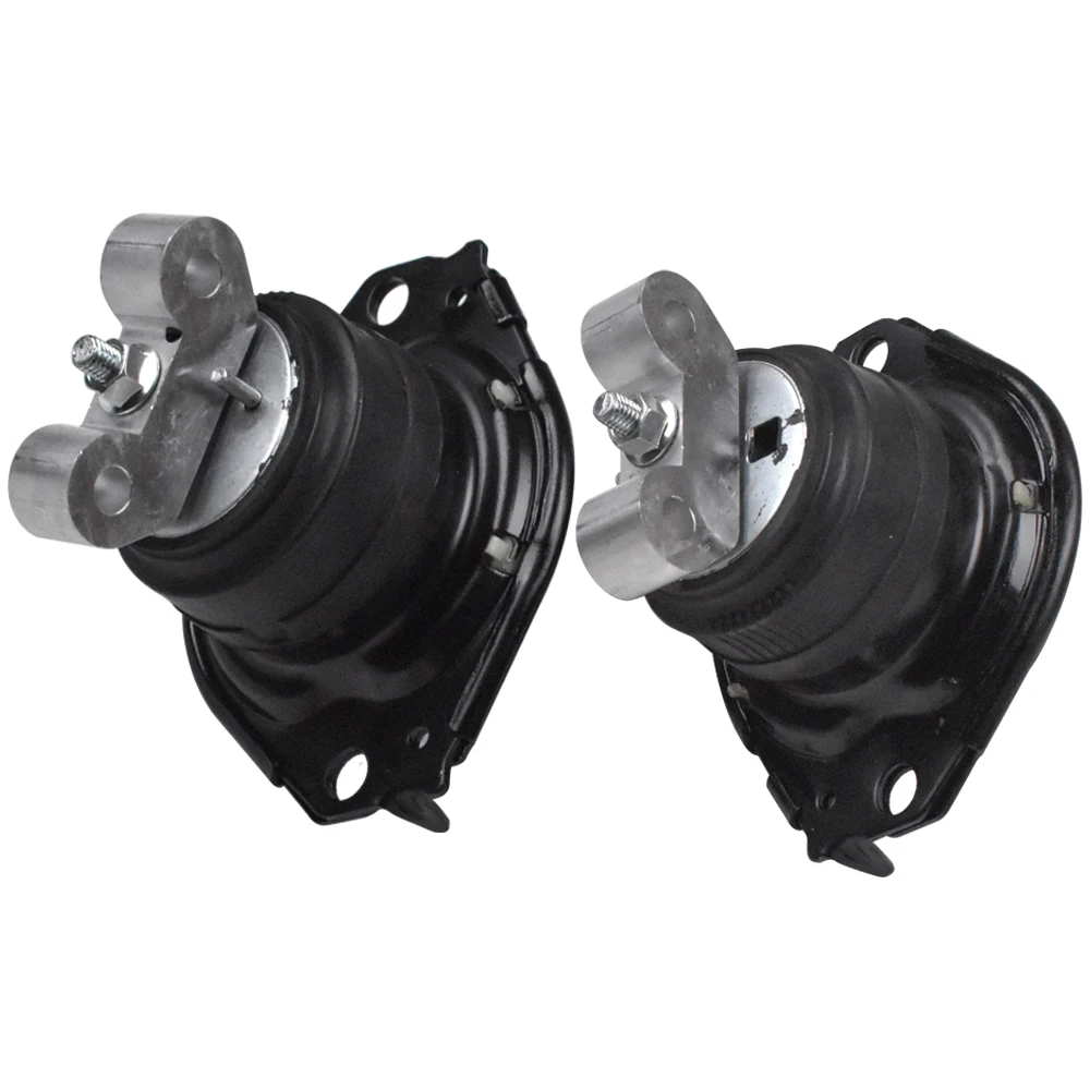 

Left & Right Engine Motor Mount for 2011-2022 Chrysler 300 Dodge Challenger Charger V6 3.6L/V8 5.7L A5522