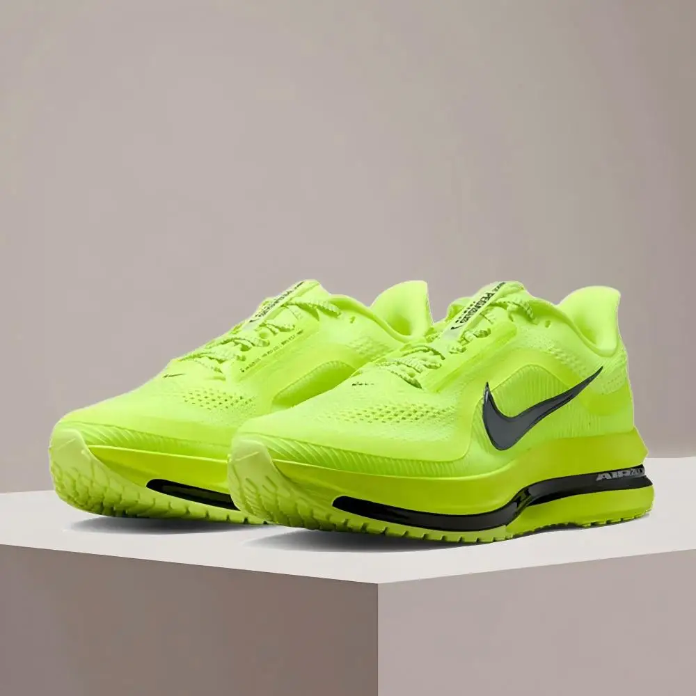 Nike Pegasus Premium Men's Fashionable Versatile Running Shoes - Slip-Resistant, Durable Casual Footwear HQ2592-700