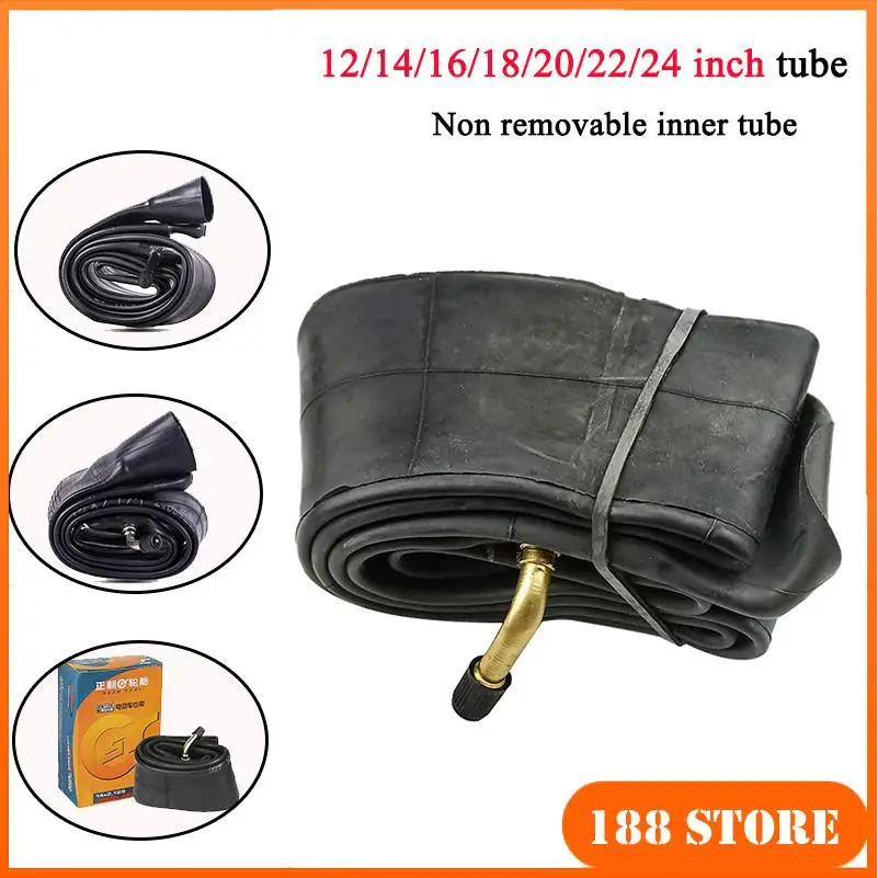 Cst-C-Type Inner Tu…