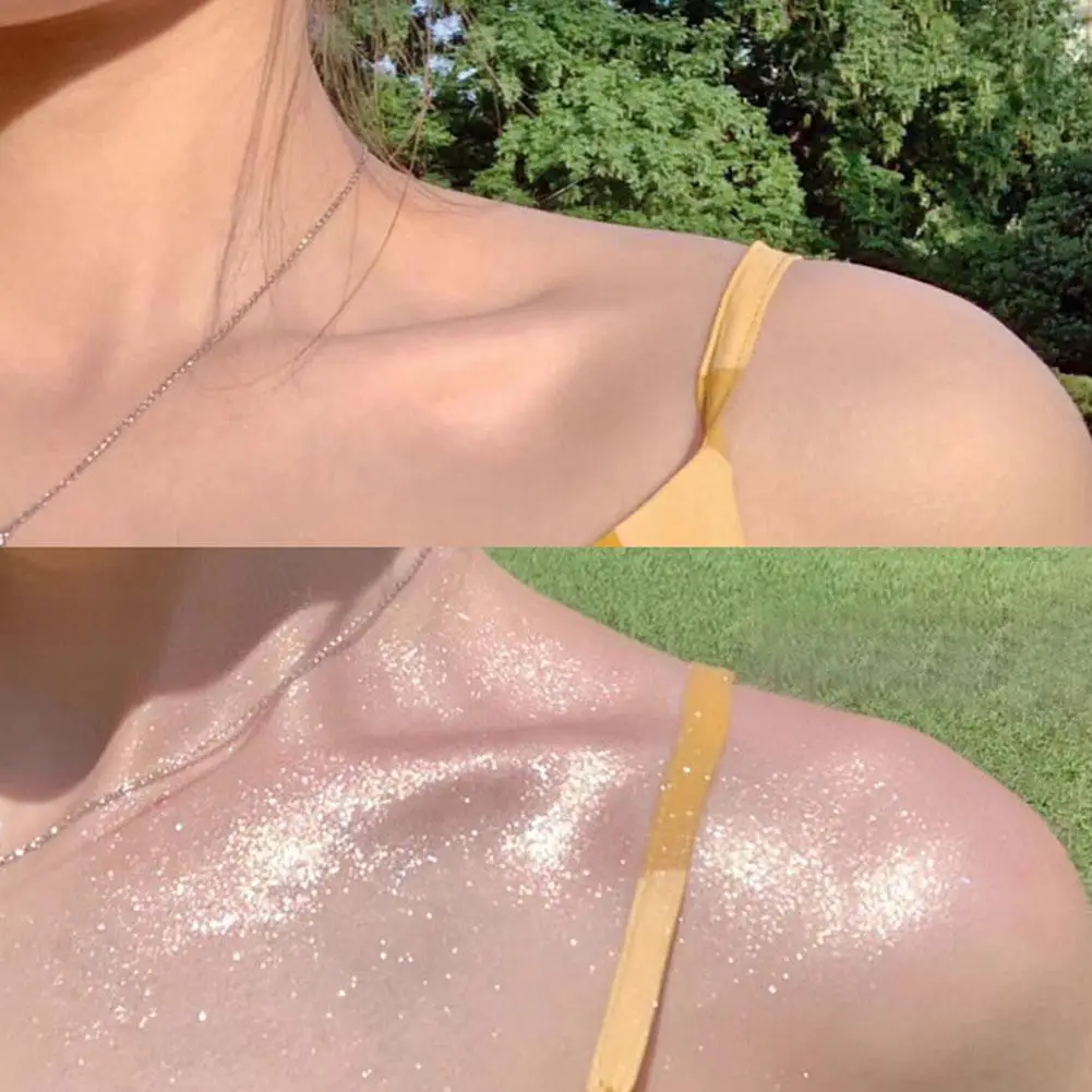 Paleta CACE Diamond Eye Shadow, brokatowe cienie do powiek, błyszczący rozświetlacz, żelowe cienie do powiek, połyskujące cienie do powiek, rozjaśnianie oczu