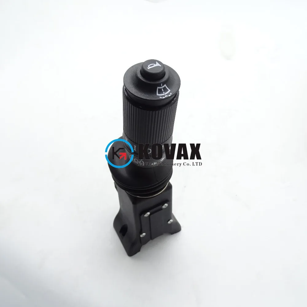 

0106250500 Combination switch is suitable for R140W-9 R170W-9 R180W-9 R210W-9 excavators