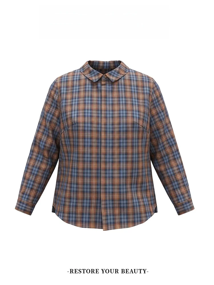 

Ele Long Sve Women's irt Fce Lined Faionable Lightweight Luxury Anti-Aging Spring Autumn New Arrival