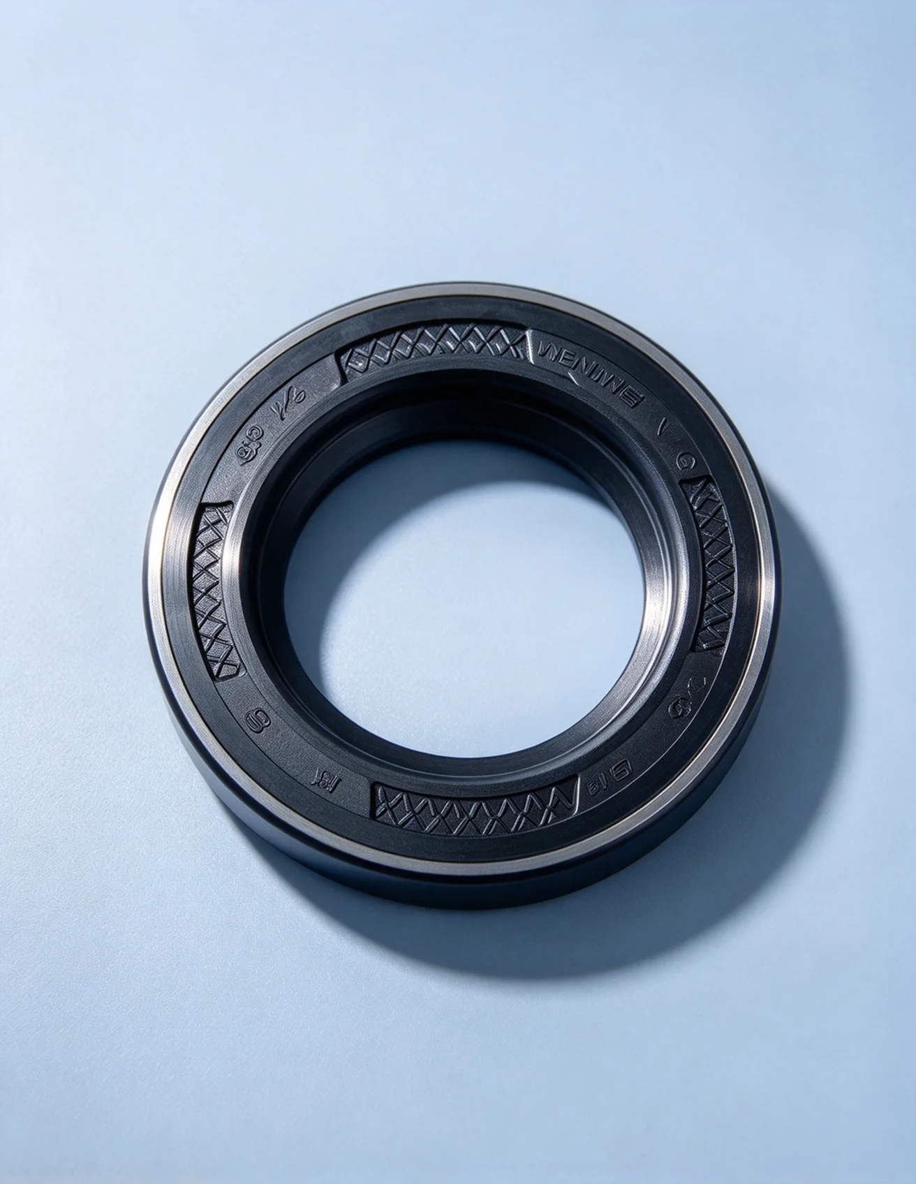Crankshaft Bottom Oil Seal FOR Yamaha 2 Stroke 85HP Outboard Motor Engine Part 93104-20M02