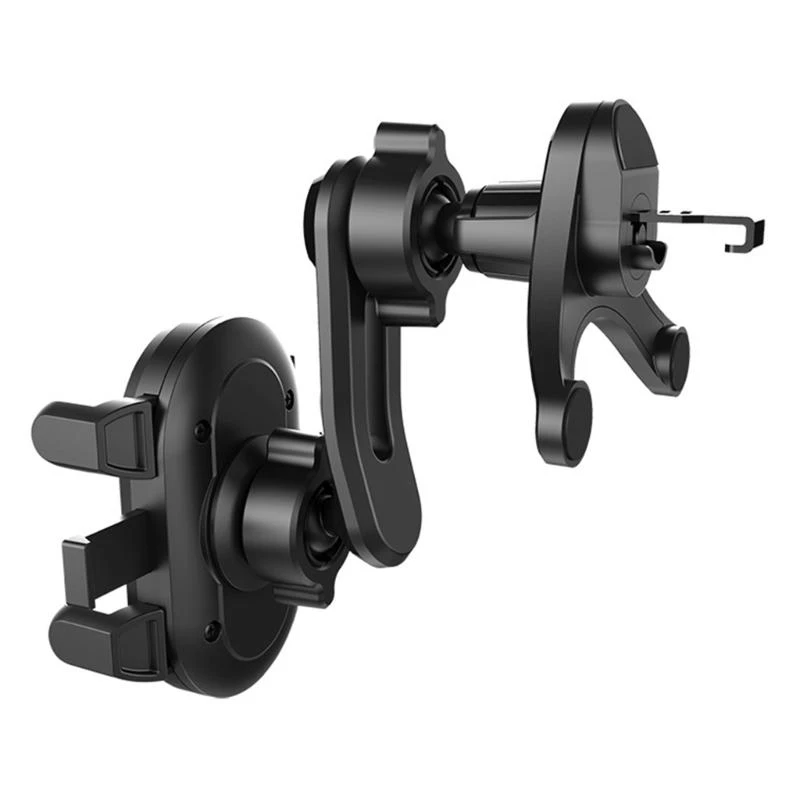 C90C Air Vent Car Phone Holder Rack Clip Accessories 360 Rotation Air Outlet Smartphone Mount Support Bracket Clamp Universal