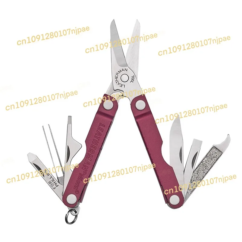 New Water Ps4 Edc Mini pinze per utensili multifunzione per esterni 1 pz