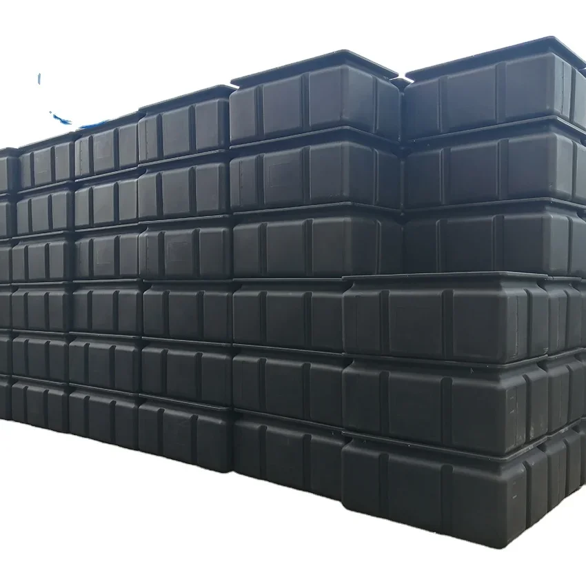 

Water Sports and Entertainment Floating Swimming Pool Platforms Simple Pontoon Dock