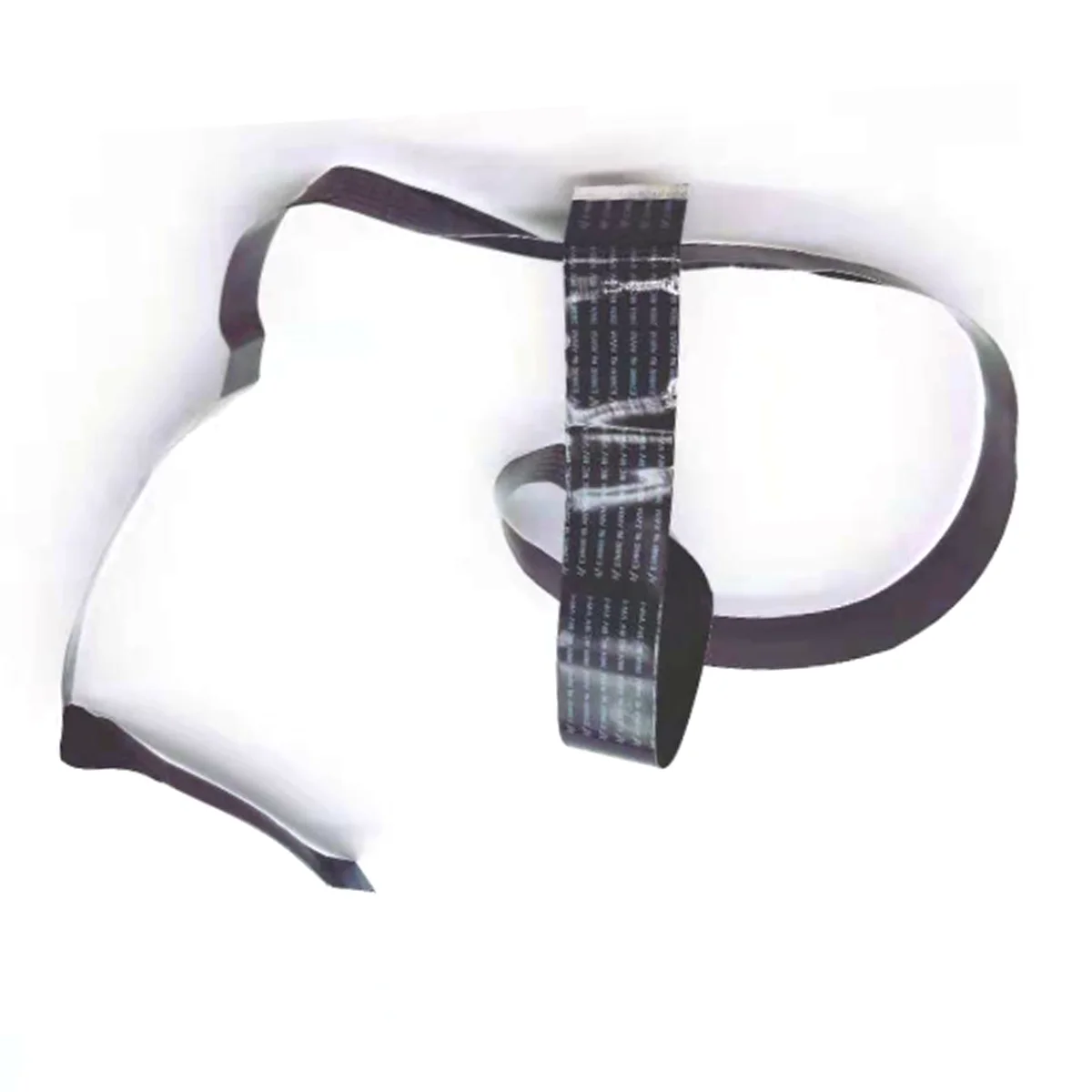 Cable del panel de visualización de 45 pines para HP Officejet Pro 8600plus