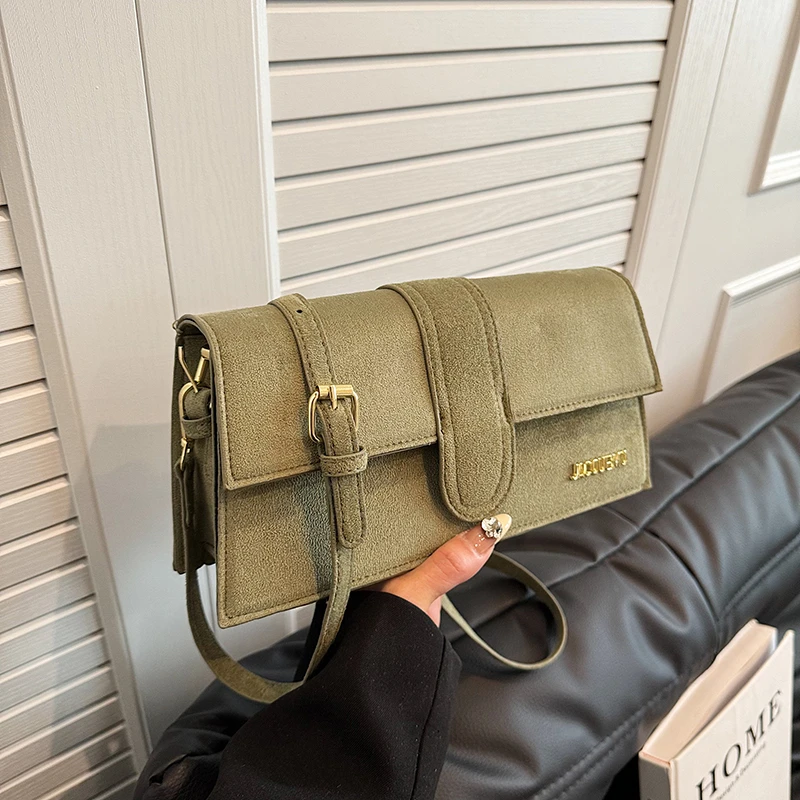 Новая повседневная дорожная сумка через плечо, женская сумка через плечо с цепочкой, качественная женская сумка, модная модная сумка