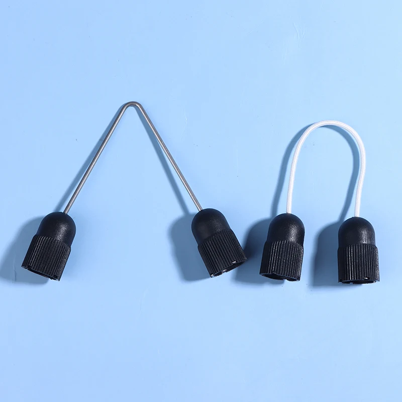 V-Shaped Threaded Spearfishing Connector Adapter Underwater Fishing Tool Accessory for Diving And Snorkeling