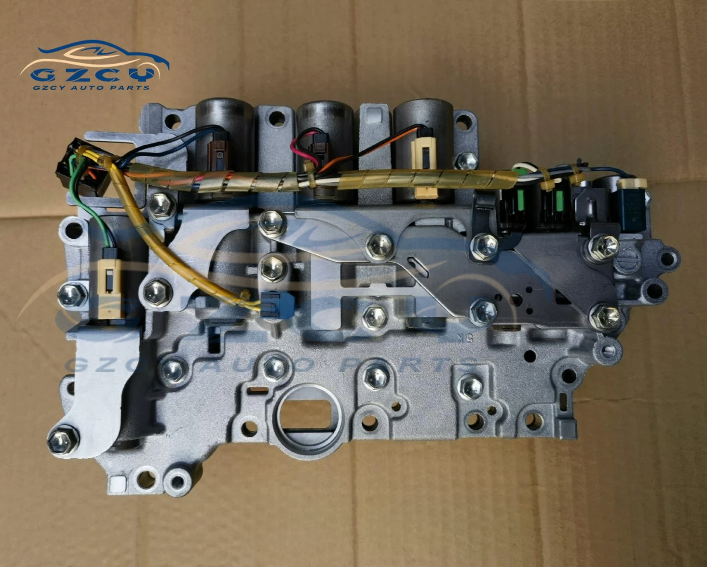 

High quality U760E U760 Toyota Corolla Transmission Valve Body Fits For Toyota Corolla 6 Speed 2008-Up