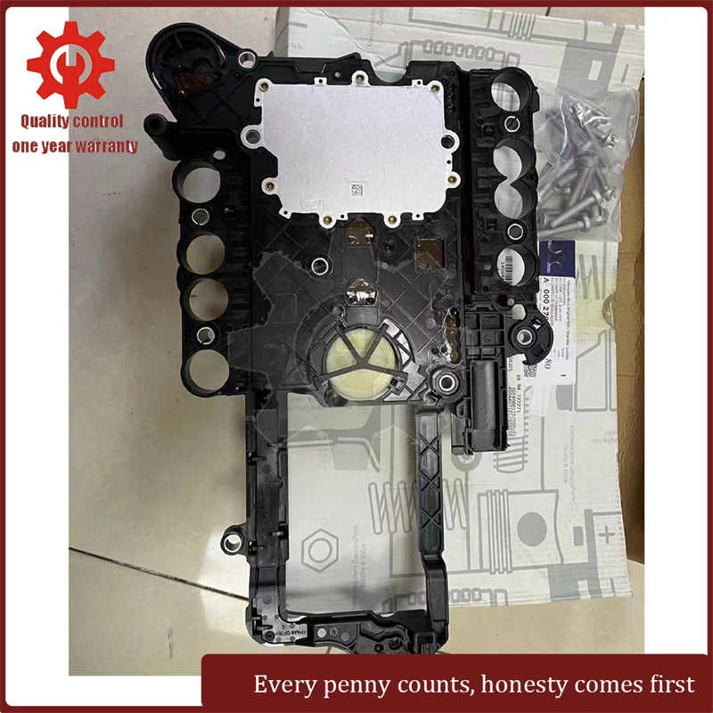 A0009017100 722.9 Brand New 4-4 TCU Transmission Control Unit Conductor Board VS4-0 NAG2 For Mercedes Benz A0002703500