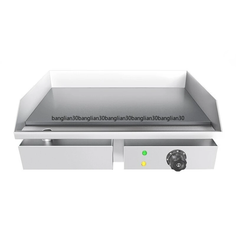 

Electric Grill Street Snack Shop Commercial Small Fried Steak Night Market Entrepreneurship Stall Teppanyaki