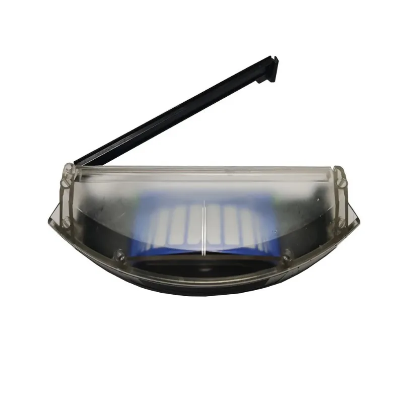 Dust Bin with HEPA Filter for iRobot Roomba 500 600 Series 510 520 595 620 630 650 670 677 Vacuum Parts