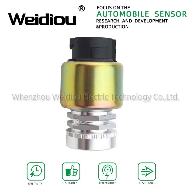 215501000000 0055429417 Aftermarket Mileage Sensor FOR Yutong Benz MAN Scania Volvo