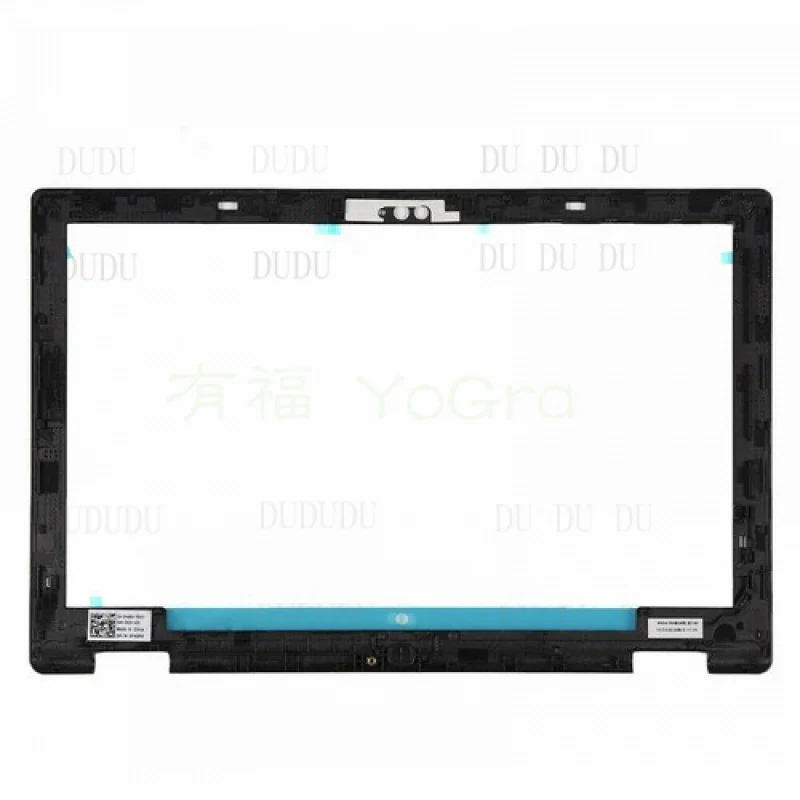 

QW New For DELL inspiron 11 3152 LCD Front Frame Bezel 0F49R5 F49R5