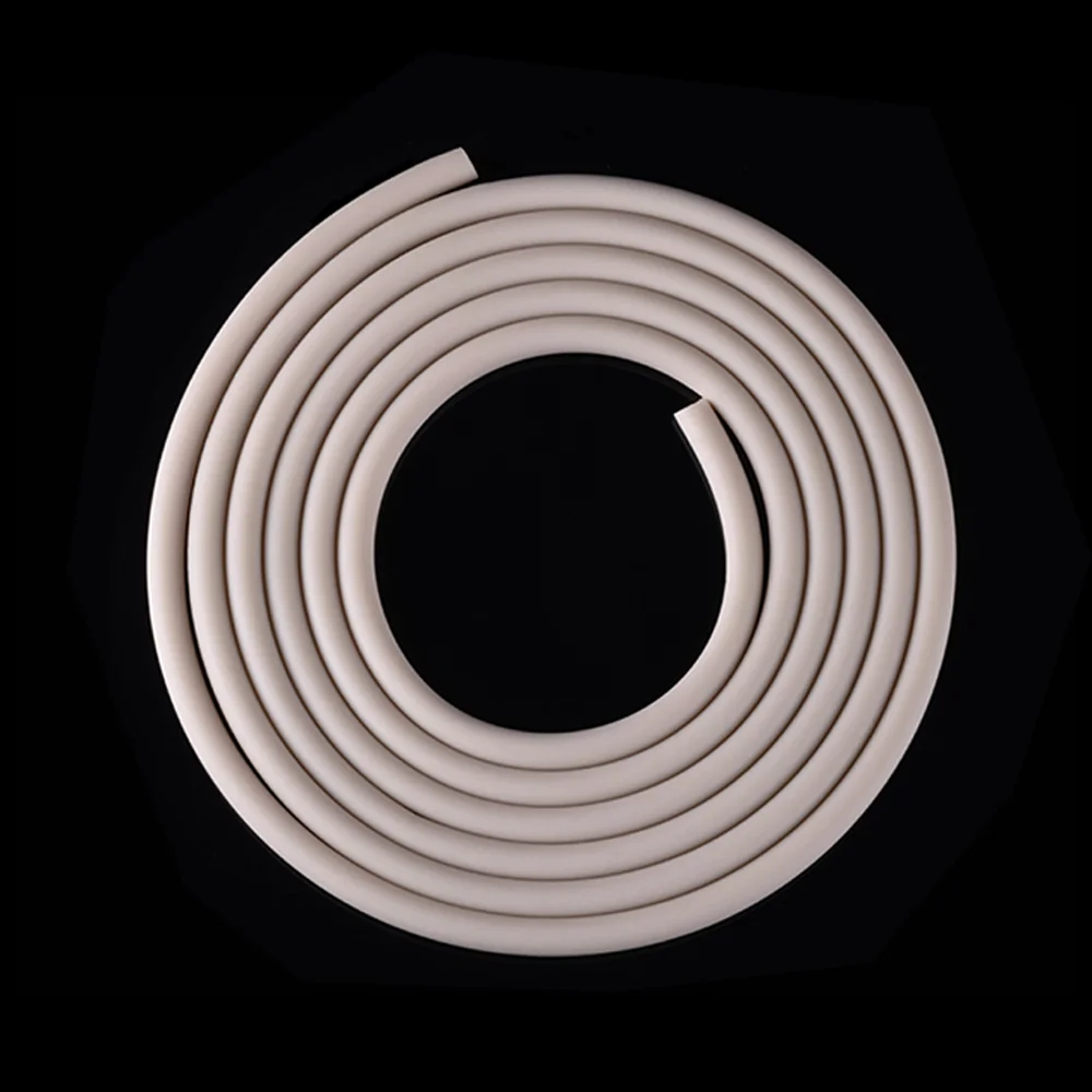 Kamoer Norprene Tube for Peristaltic Pump Food Grade Silicone Tube Wear Heat Resistant and Anti-Corrosion Long Life