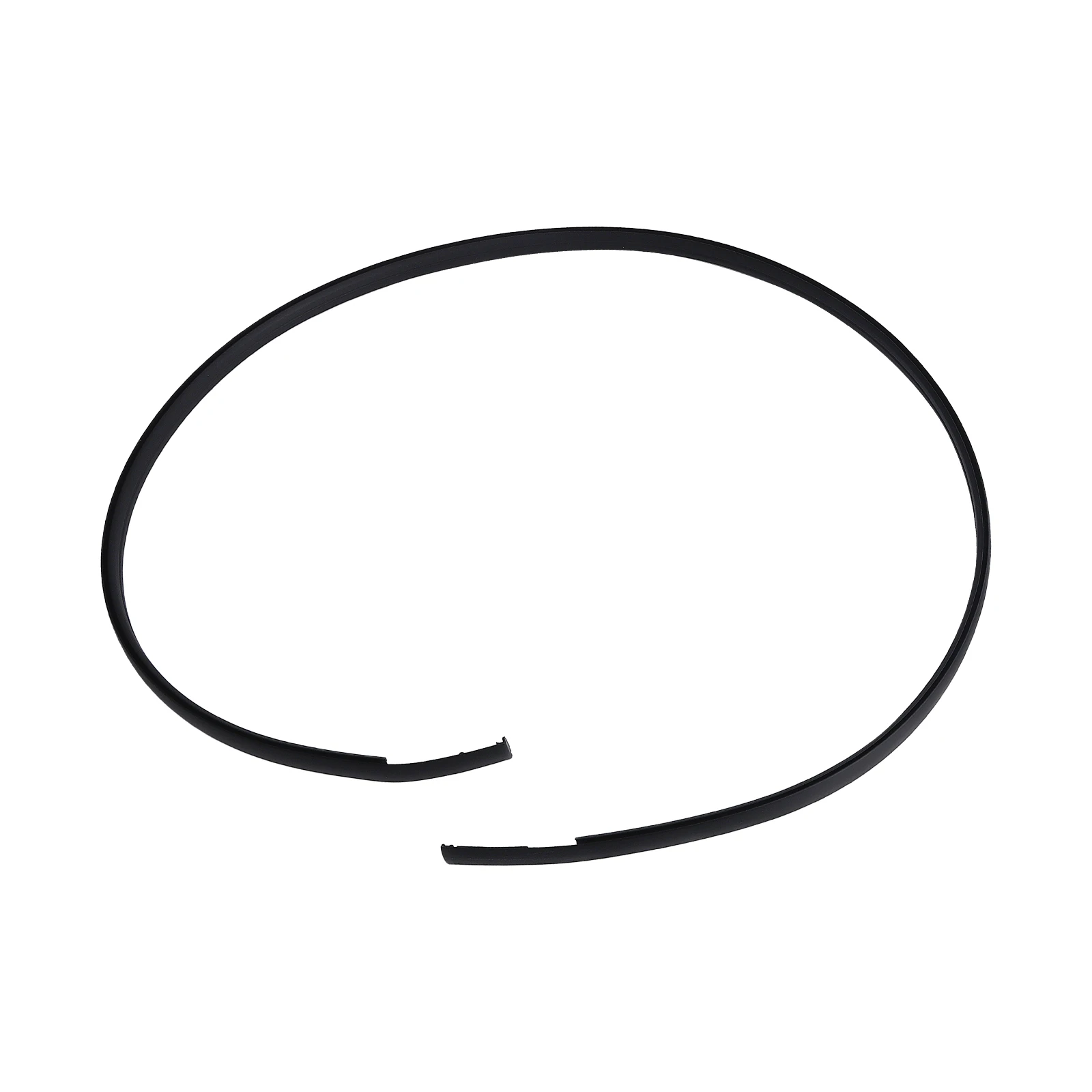 L&R Side Roof Molding Trim 2pcs Set for Toyota Camry 2007-2011 75555-06030 Roof Molding Trim 2pcs