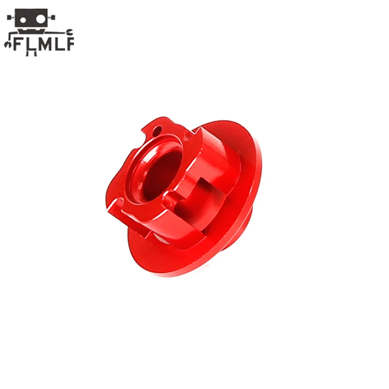 Rc Car CNC Metal Easy Pull Starter Turbine for ROVAN Engine Zenoah CY Fit 1/5 Hpi Rofun Km Baja Lois DBXL FG GoPed Redcat Parts