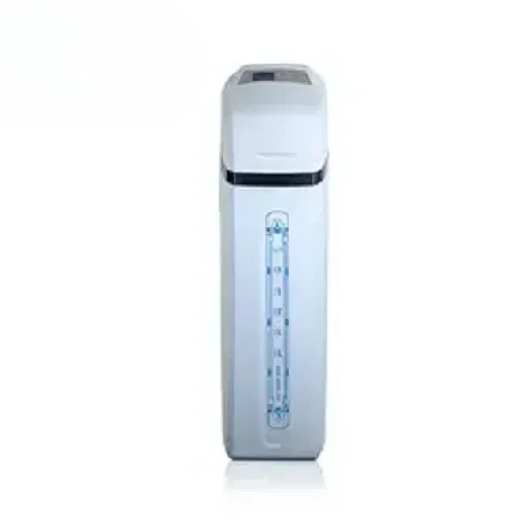 Digital Display Volume Soften Smart Water Softener