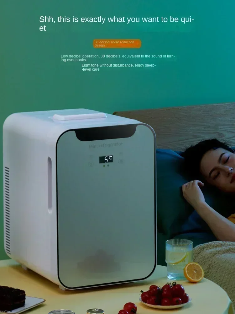 Thumbnail 2 - #18 Trending Portable Mini Fridges Right Now