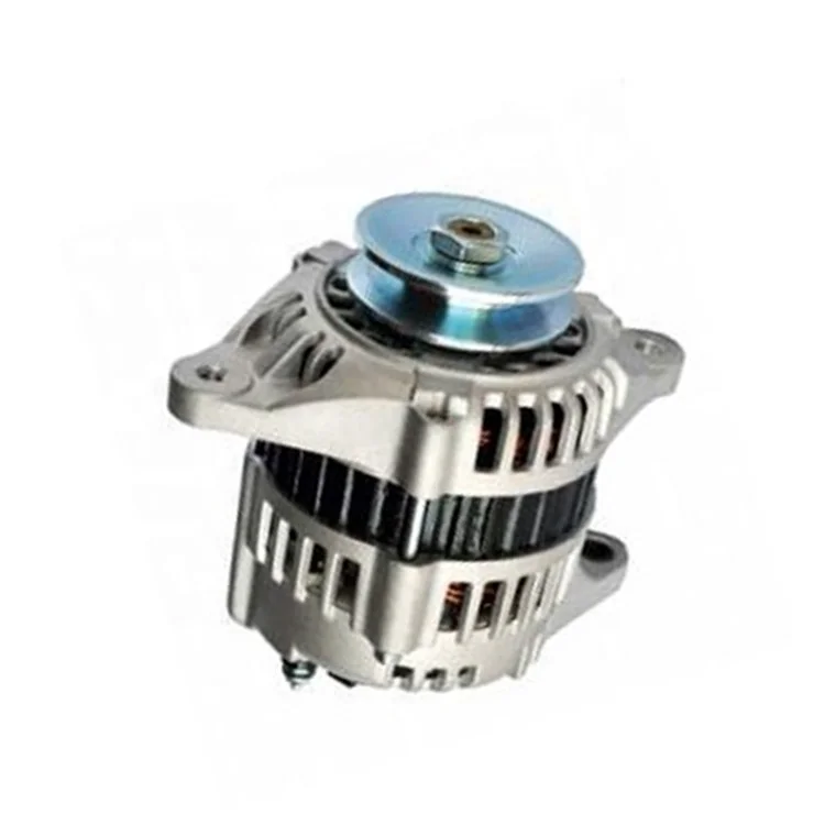 

China Supplier New 12V 40A 129930-77210 JA652IR LR140-719 Alternator For Heavy Duty Truck