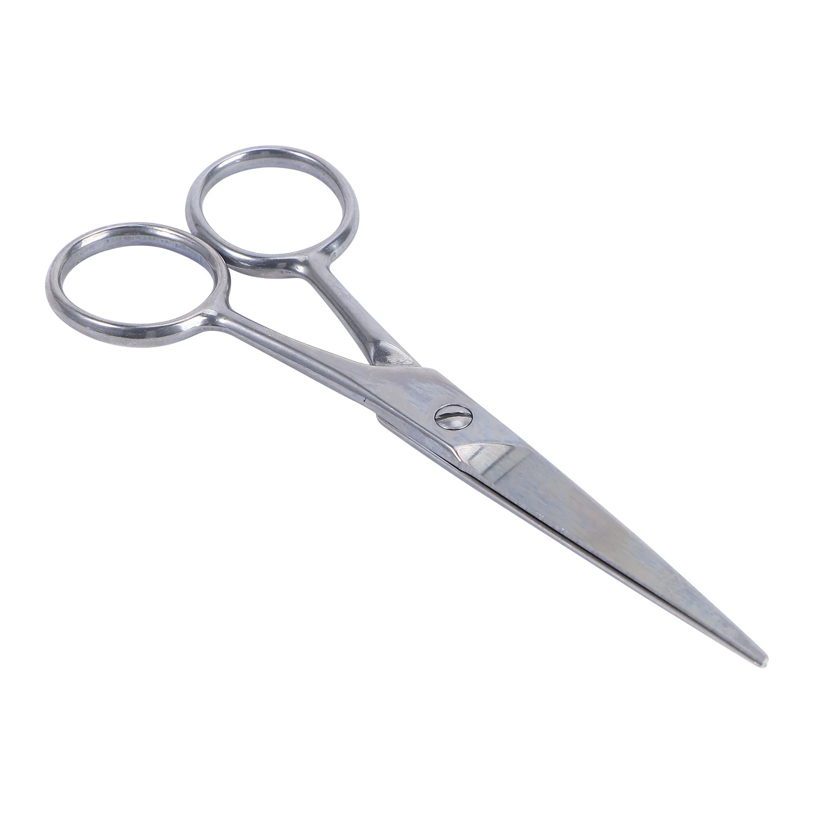

1Pcs Professional Hair Scissors Straight Cut Hairdressing Scissor Tool for Barber Salon Home Hair Styling Haircut Trimmer