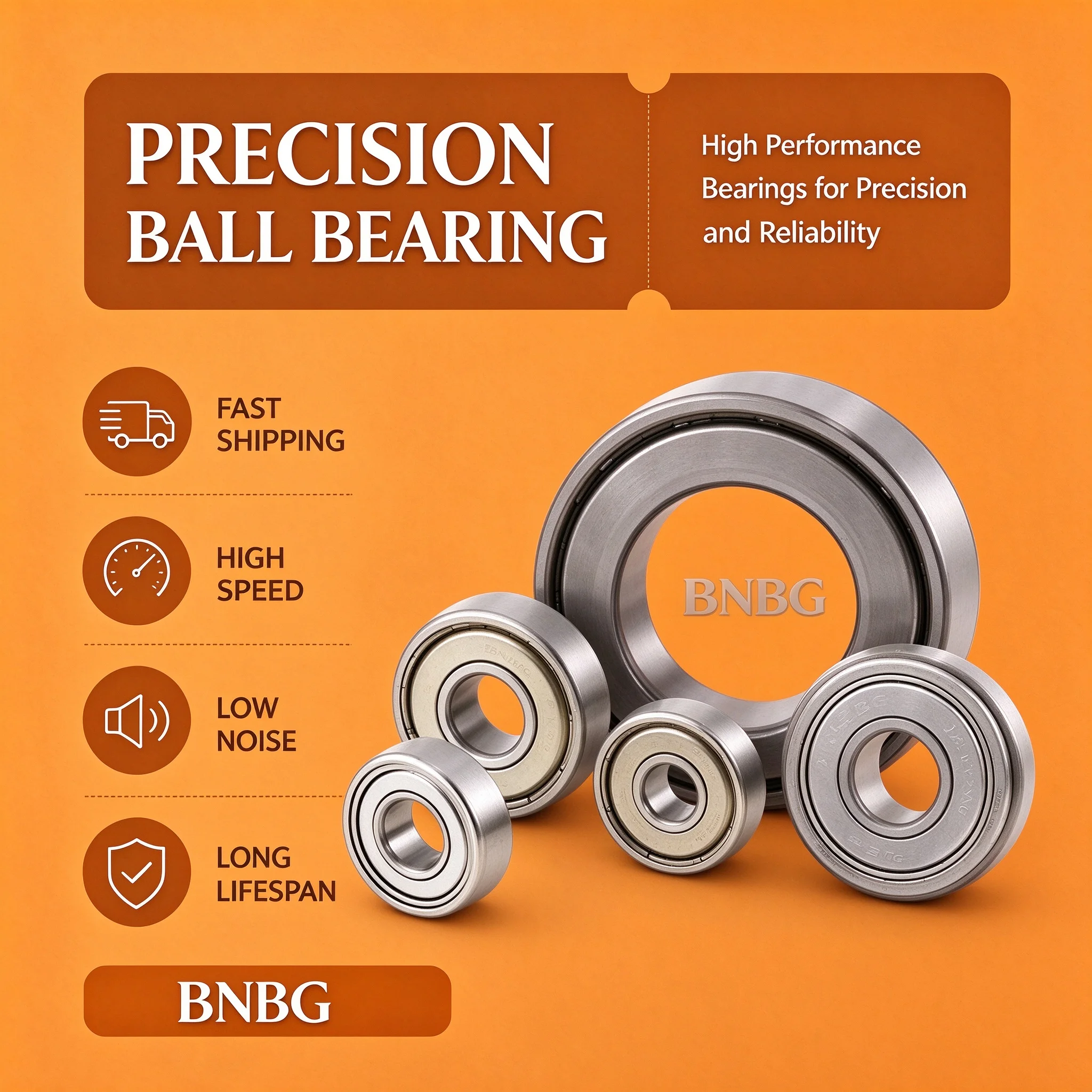 NSK Deep Groove Ball Bearing  6900 6901 6902 6903 6904 6905 6906 6907 6002DDUC3 Motor Bearing Electric Motor Bearing