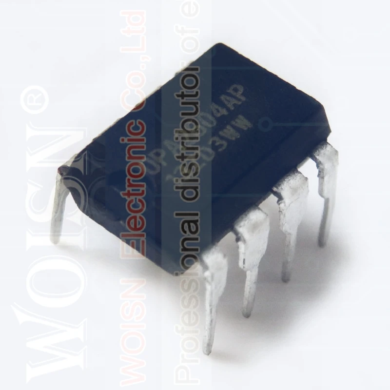 1pcs-20pcs DIP-8 OPA2604 OPA2604AP