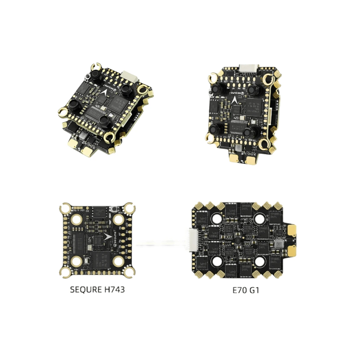Sequre H743 Fc &E70…